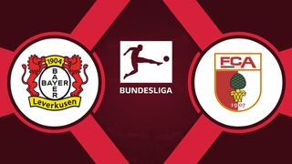 Bundesliga | 13/08/2022 | Bayer Leverkusen - FC Augsburg  1:2