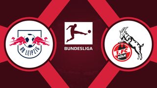 Bundesliga | 13/08/2022 | RB Leipzig - Köln  2:2