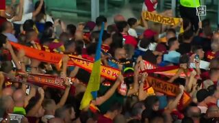 Roma vs Shakhtar 5−0- All Gоals & Extеndеd Hіghlіghts - 2022