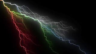 Freefire thunder effect