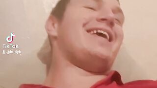 Дед моче жесть