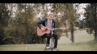 Right Here Waiting by Richard Marx cover acoustic