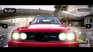 BMW E30 Sport Tuning - Car Simulator San Andreas New Game Android IOS 2022