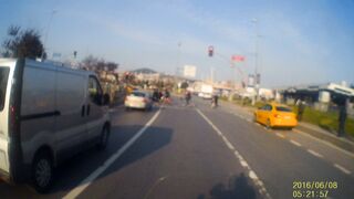 MOTORCYCLE FANS' VIDEO 2