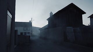 Мёртвая зона.2017