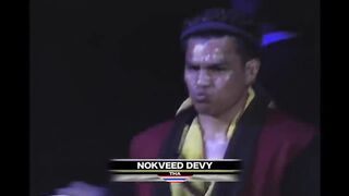 Real Fights