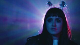 Jules of Light and Dark (2018)
