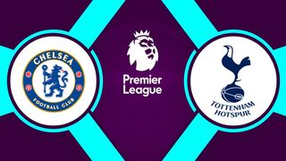 EPL | 14/08/2022 | Chelsea - Tottenham  2:2