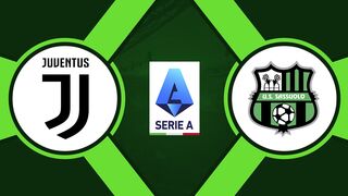 Serie А | 15/08/2022 | Juventus - Sassuolo  3:0