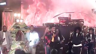 HOT PRAISE MEDLEY Tim Godfrey