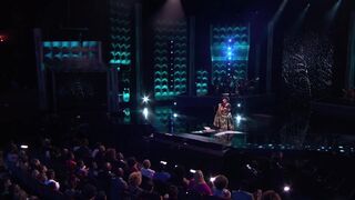 India Arie & Tyrese Pay