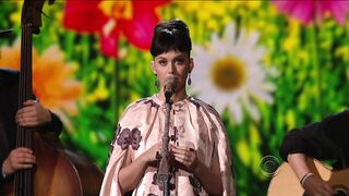 Katy Perry - Yesterday