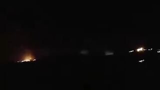 «Оставайтесь дома!»: начало турецкой «спецоперации» в Сирии