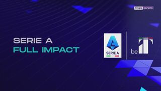 Serie A - Full Impact - August 17, 2022