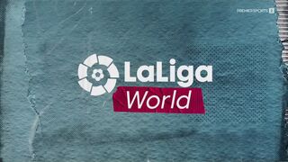 LaLiga World - August 17, 2022