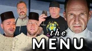 The Menu (2022)(Türkçe)