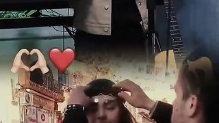 Beautiful ????❤️ girl song
