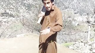 Zabar dast commentary