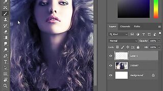 Brush Size Shortcut Photoshop
