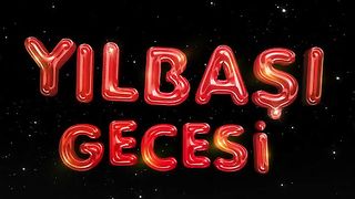 Yılbaşı Gecesi (2022)(Türkçe)