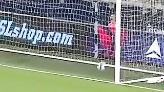What A Celebration Funny Woman Football Twerking shorts_360p.