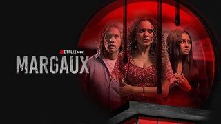 Margaux (2022)(Türkçe)