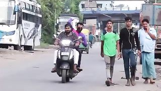 TRY NOT TO LAUGHING I Best Funny Videos Compilation 2023 # 11