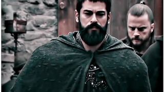 |???? Osman Bey Lion Attitude ????|???? Kurulus Osman Attitude Status ????|⚔️ it's Osman Devlet ⚔️|#shorts