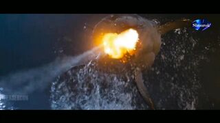 Meg 2: The Trench (2023) - #1 Teaser Trailer - Warner Bros. Pictures