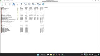 IDM GAK BSA KE DOWNLOAD