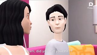 Plotagon story
