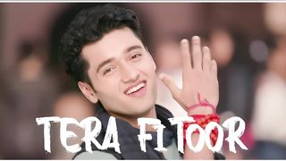 Tera Fitoor Song __ Lofi song __ Arijit Singh __ Himesh Reshammiya _arijitsingh(1080P_HD)