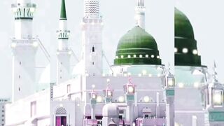 Agar tum ghour se mere Nabi ki Naat sun loge