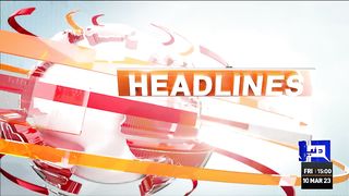 Imran khan ki Offer  Dunya News Headlines 0300 PM  10 March 2023
