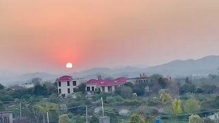 Enjoy sunset every one....