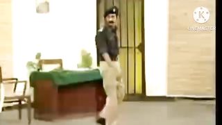 Stage Drama Andaz APNA apna
