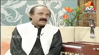 Mansor malangi Aawal