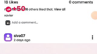 Givvy social