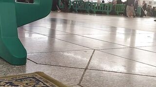 مدینہ منورہ مسجد النبوی الشریف