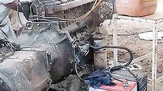 Yah kaun sa engine hai