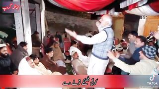 Koe jhumka tola dy status