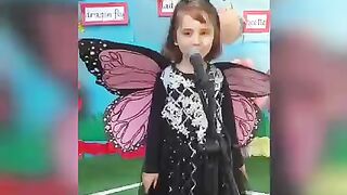 Fair well party participate