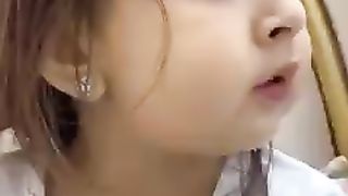 Tashu cute child
