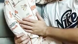 Love of father is very spacial