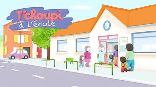Tchoupi
