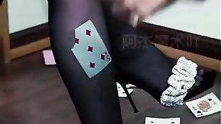 Magic Teaching This trick fooled