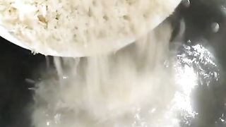 Easy recipe ???????? of sweet rice ????????