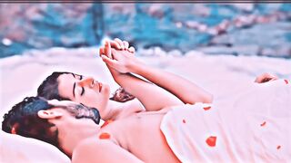 Couple????kissing????????✔||status||