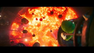 SUPER MARIO BROS Le Film Bande Annonce VF Finale (2023)
