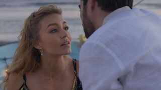 El amor invencible Capítulo 14